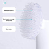 MUICIN - RICE MILD BUBBLE FOAMING CLEANSER