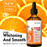 MUICIN - 3X VITAMIN C FACE SERUM-100ML
