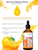MUICIN - 3X VITAMIN C FACE SERUM-100ML