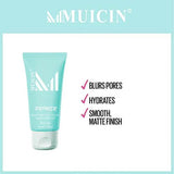 MUICIN - FLAWLESS FINISH PRIMER TUBE - 40g