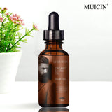 MUICIN - THE GENTLEMEN GROOMING ORGANIC BEARD OIL -50ML