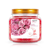 MUICIN - NATURAL ROSE PETAL FACIAL MASK - 280g