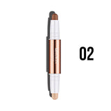 MUICIN - 3D HIGHLIGHTER AND CONTOUR STICK