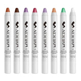 MUICIN - EYESHADOW GLITTER & SHINE CRAYONS - 4G