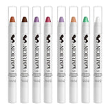 MUICIN - EYESHADOW GLITTER & SHINE CRAYONS - 4G