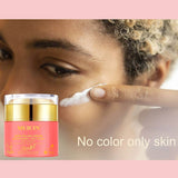 MUICIN - BABY V9 SKIN POLISH CREAM (JAR)