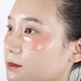 MUICIN - MOISTURIZING CHERRY EYE MASK