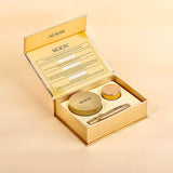 MUICIN - LUXURY GOLD 3 IN 1 EYE CARE KIT