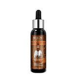 MUICIN - HAIR GROWTH BEARD OIL WITH CONDITIONER-60ML
