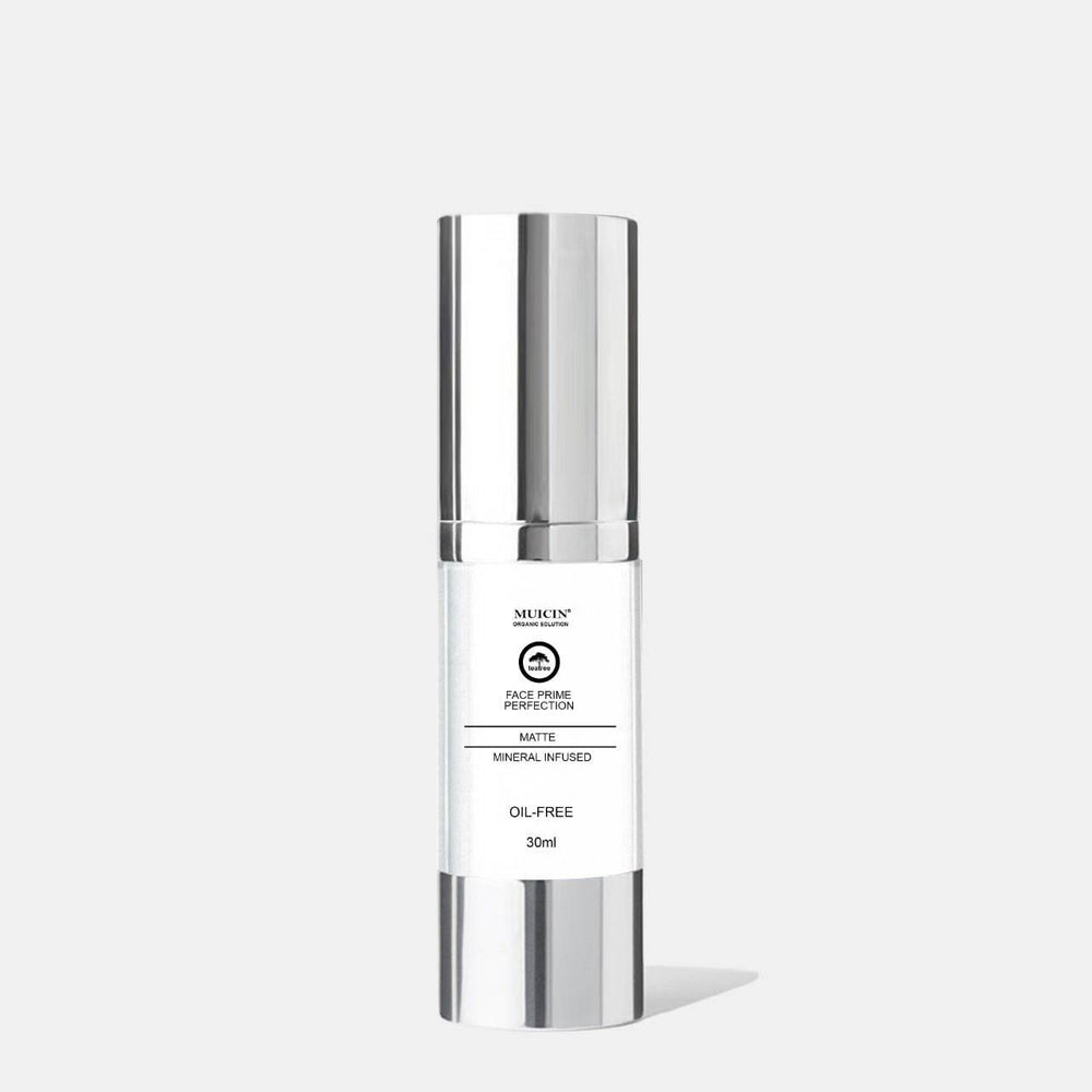 MUICIN - TEA TREE MINERAL INFUSED PRIMER - 30 ML