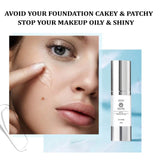 MUICIN - TEA TREE MINERAL INFUSED PRIMER - 30 ML