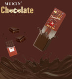 MUICIN - 4 IN 1 WICKED DARK CHOCOLATE MAKE UP KIT