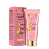 MUICIN - V9+ PINK GLOW ACNE CONTROL FACE WASH-SPF-40
