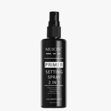 MUICIN - 2 IN 1 PRIMER SETTING SPRAY-100 ML