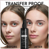 MUICIN - 2 IN 1 PRIMER SETTING SPRAY-100 ML