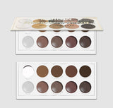 MUICIN - PERFECT BROW PALETTE