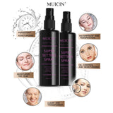 MUICIN - SUPER SETTING SPRAY 100ML