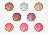 MUICIN - BAKED TERRACOTTA EYESHADOW PALLATE WITH SILKY SHIMMER SHADES