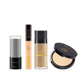 MUICIN - 4 IN 1 EVERYDAY MAKE UP KIT ( SANDRA GORCIAL)