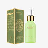 MUICIN - ADVANCED VITAMIN C COMPLETE SKIN SOLUTION SERUM -30ML