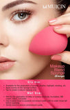 MUICIN - MAKEUP BLEND SPONGE