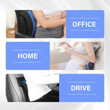 MUICIN - SPINE RELIEF BACK STRETCHER