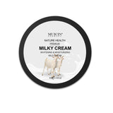 MUICIN - GOAT MILK CREAM - 50G