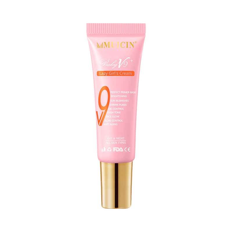 MUICIN - BABY V9 SKIN POLISH CREAM TUBE