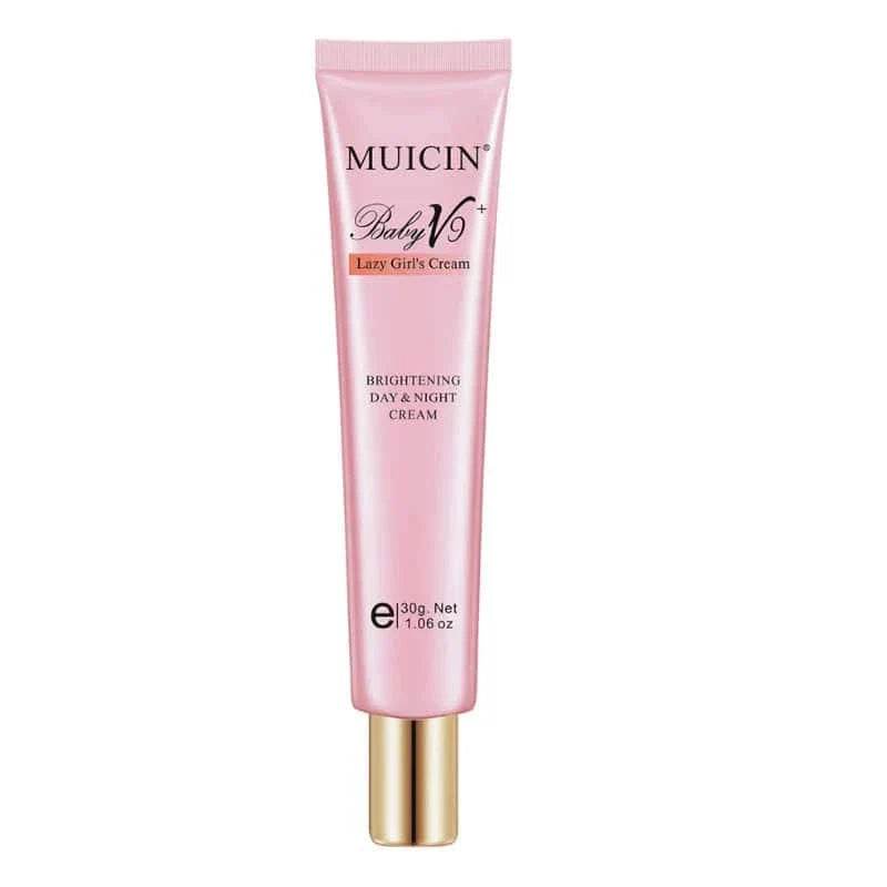 MUICIN - BABY V9 SKIN POLISH CREAM TUBE