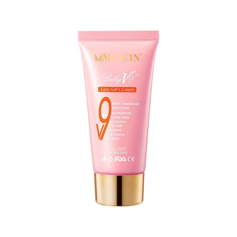 MUICIN - BABY V9 SKIN POLISH CREAM TUBE