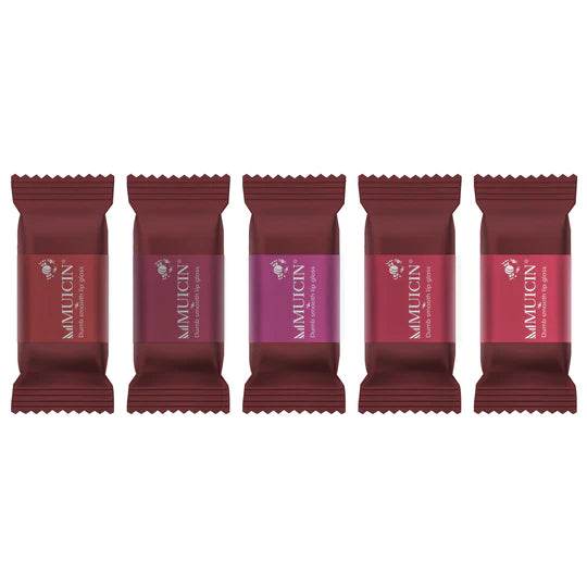 MUICIN - WICKED CHOCOLATE MATTE LIP GLOSS - 5g