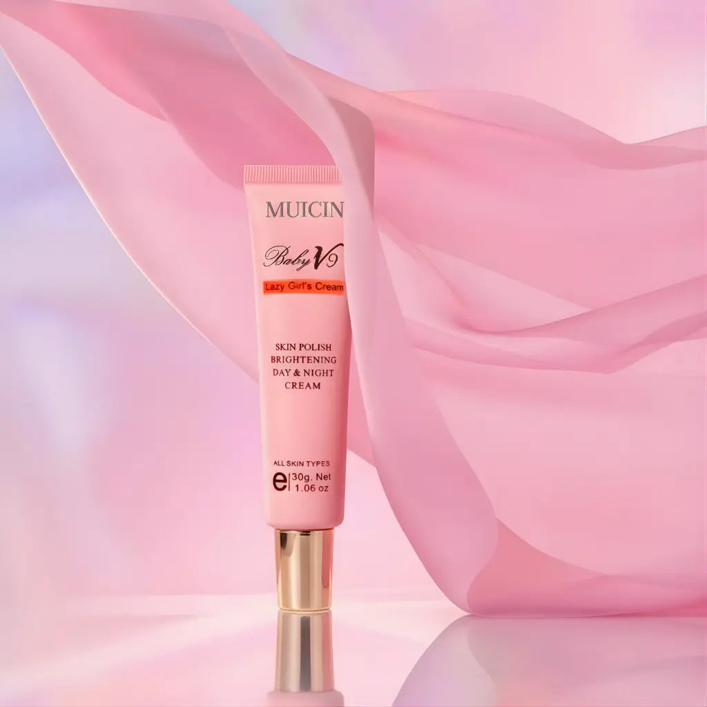 MUICIN - BABY V9 SKIN POLISH CREAM TUBE