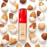 MUICIN - NUDE VELVET FULL COVERAGE FOUNDATION - 30ml