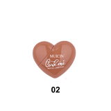 MUICIN - HEART LIP GLOSS
