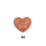 MUICIN - HEART LIP GLOSS