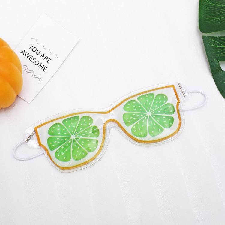 MUICIN - FRUITY GEL EYE MASK