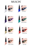 MUICIN - GLITTER EYELINER