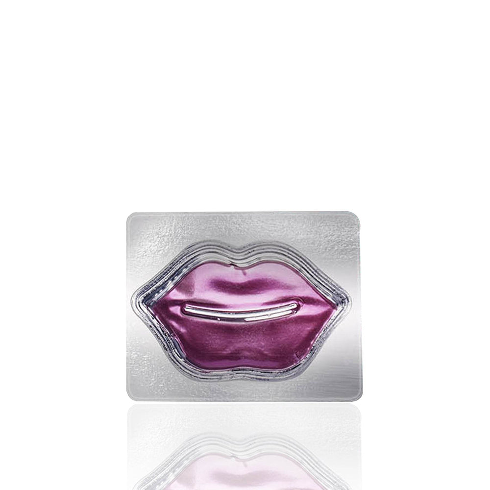 MUICIN - MOISTURIZING CHERRY LIP MASK SHEET