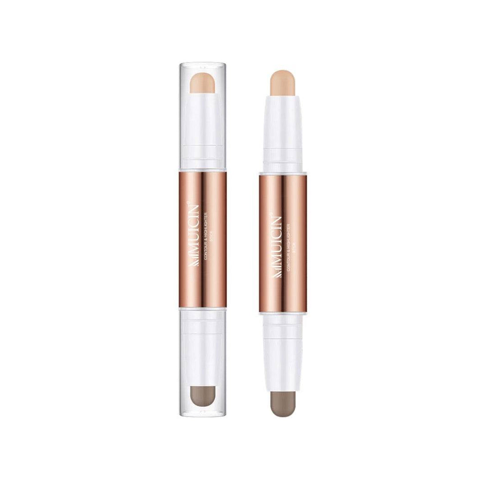 MUICIN - 3D HIGHLIGHTER AND CONTOUR STICK