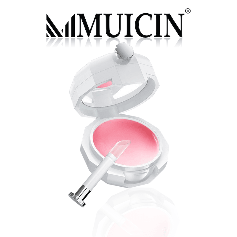 MUICIN - V9+ CHERRY LIP BALM