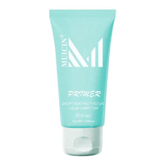 MUICIN - FLAWLESS FINISH PRIMER TUBE - 40g