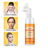 MUICIN - VITAMIN C BUBBLE FOAMING CLEANSER