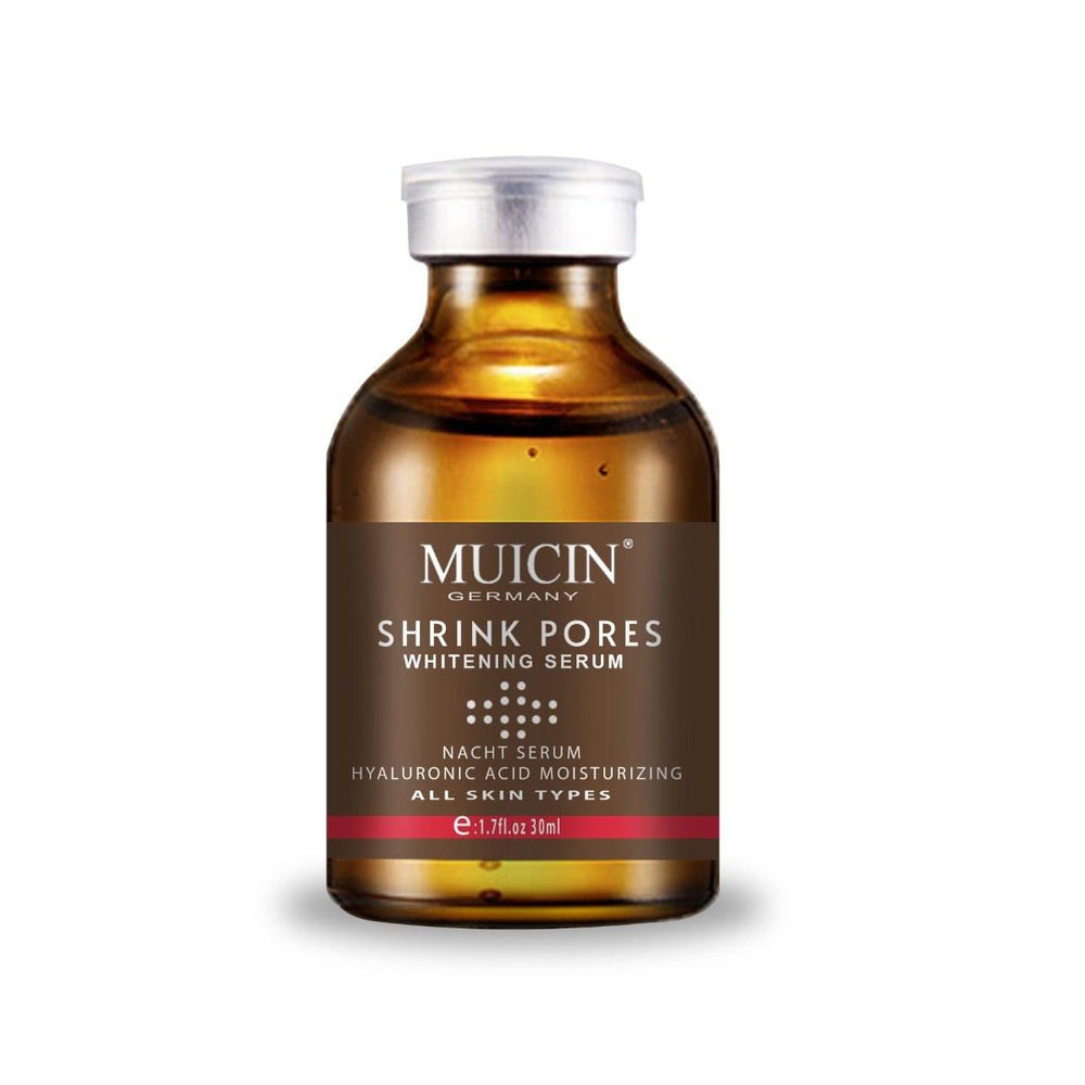 MUICIN - SHRINK PORES SERUM-30ML