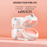 MUICIN - V9+ CHERRY LIP BALM