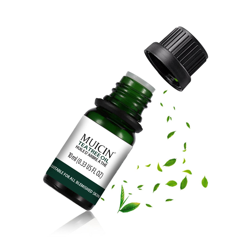 MUICIN - TEA TREE ESSENTIAL OIL-10ML