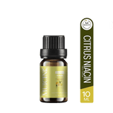 MUICIN - CITRUS NIACIN GLOW & BLOW FACIAL KIT