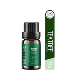 MUICIN - TEA TREE CLEAR & CLEAN FACIAL KIT