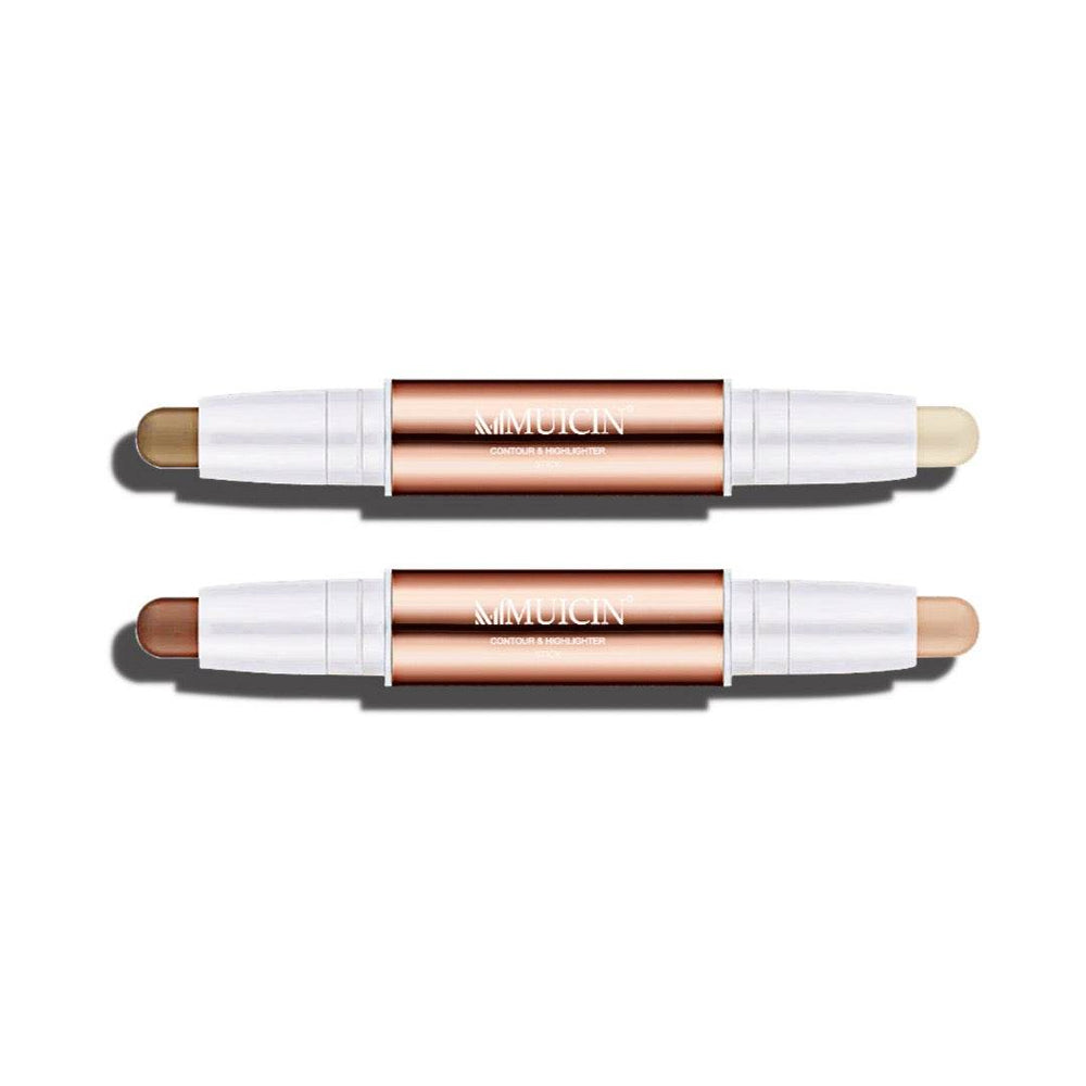 MUICIN - 3D HIGHLIGHTER AND CONTOUR STICK