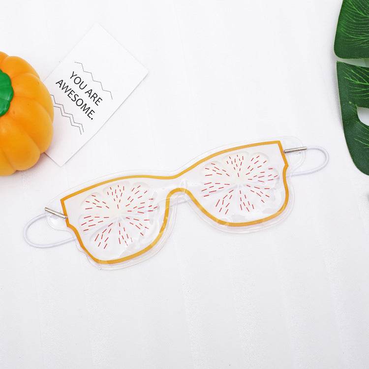 MUICIN - FRUITY GEL EYE MASK