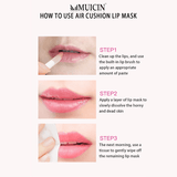 MUICIN - V9+ CHERRY LIP BALM